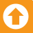 MS Office Upload Center Icon 48x48 png